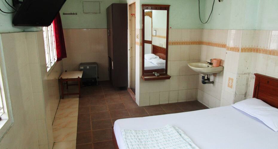 Sreekanth Residency, Ongole 2